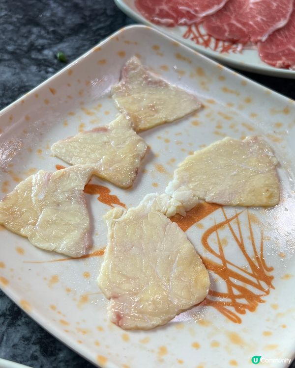 超抵食羊腩煲雞煲烤魚蟹皇放題