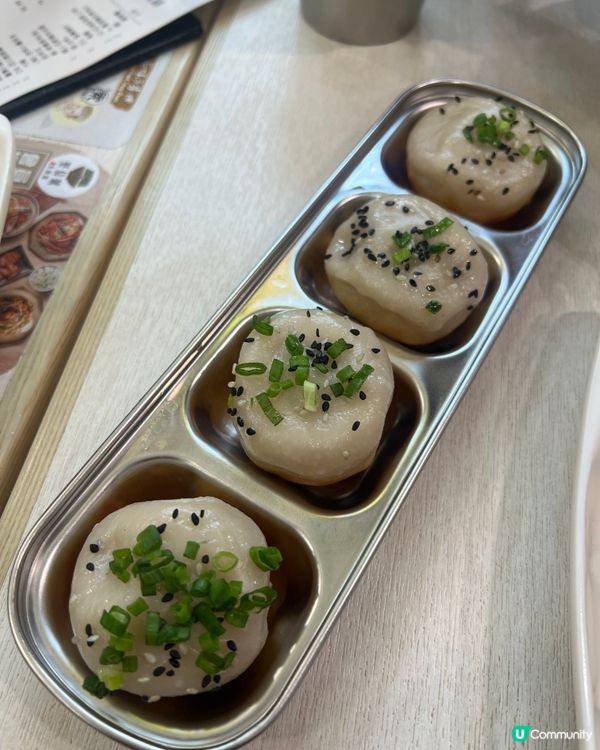 抵食套餐首選擔擔麵推介