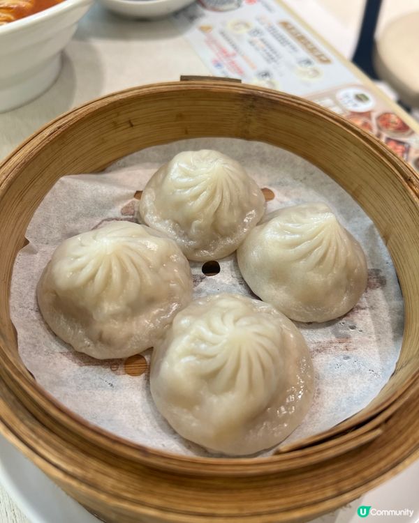 抵食套餐首選擔擔麵推介