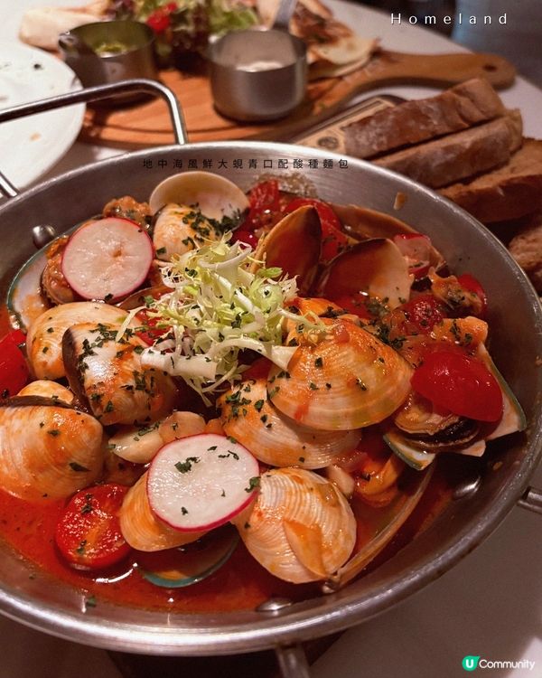 旺角人氣Cafe 必食近期熱門捲捲意粉