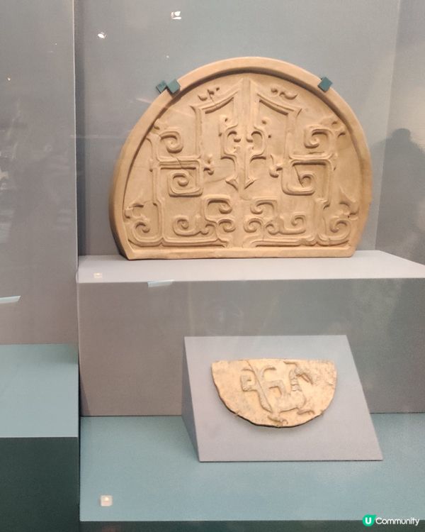 值得一看。。。兵馬俑