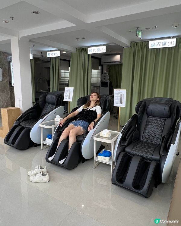 3000尺眼鏡店半日都揀唔掂