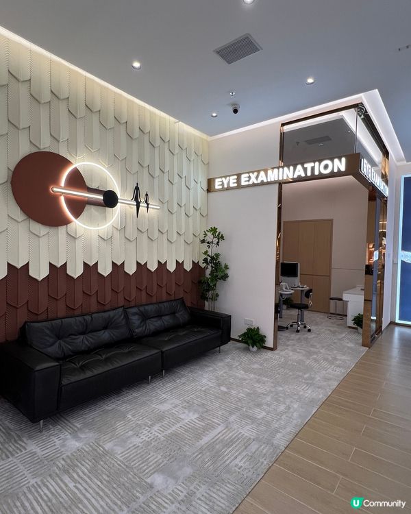 3000尺眼鏡店半日都揀唔掂