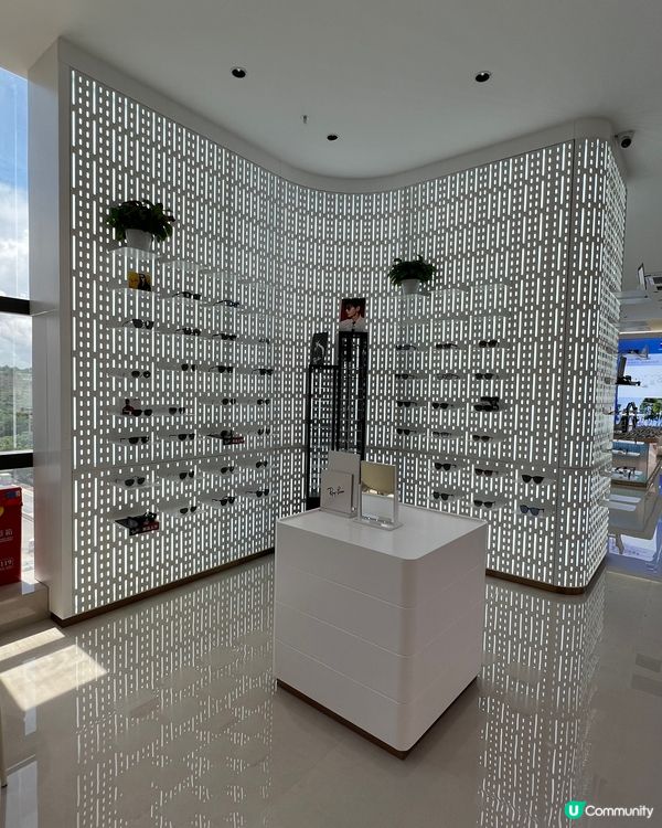 3000尺眼鏡店半日都揀唔掂