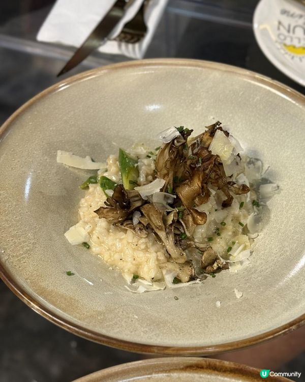 ♡ Up A Notch｜Homemade Pasta & Pizza ♡