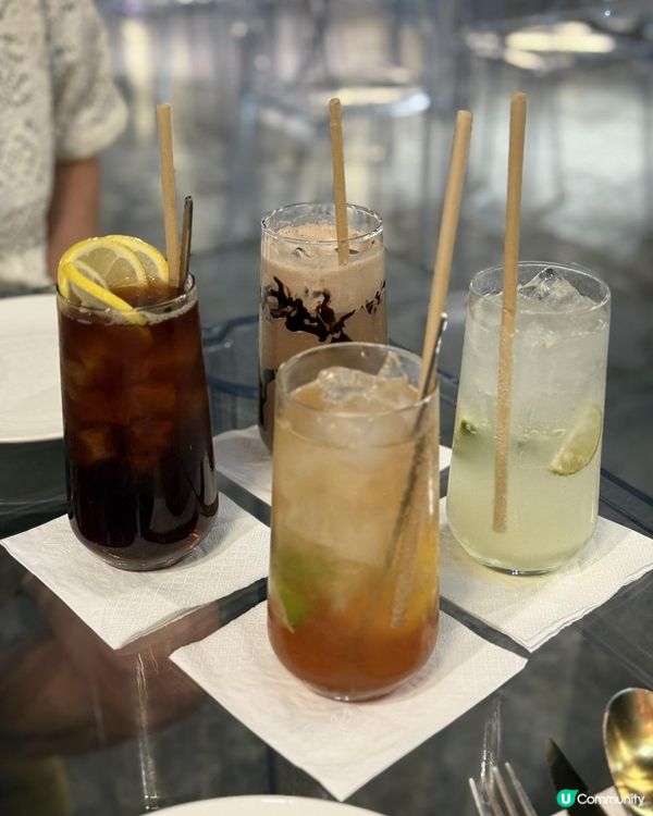 ♡ Up A Notch｜Homemade Pasta & Pizza ♡