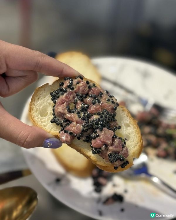 ♡ Up A Notch｜Homemade Pasta & Pizza ♡