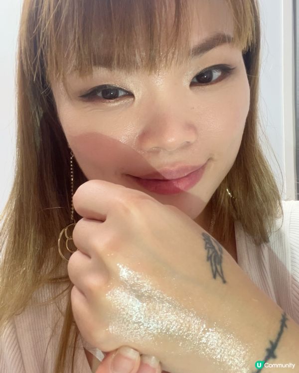 超滋潤夏天都要搽嘅身體乳液