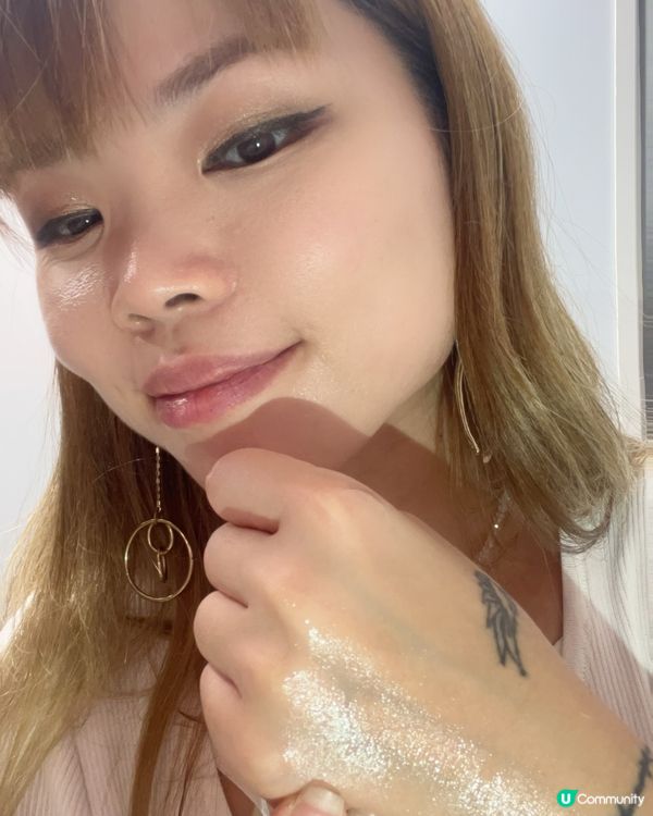 超滋潤夏天都要搽嘅身體乳液