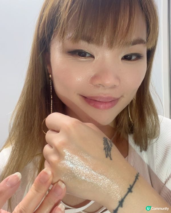 超滋潤夏天都要搽嘅身體乳液