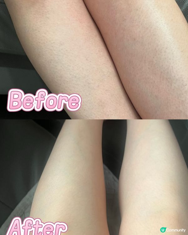 超滋潤夏天都要搽嘅身體乳液