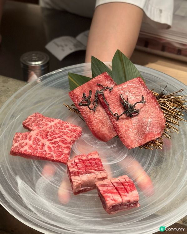 蔦山 懷石炭火燒🔥