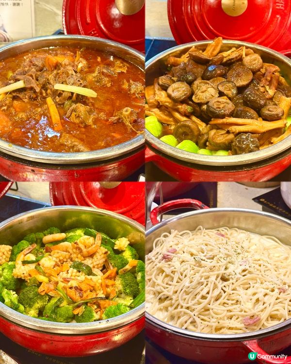 銅鑼灣美食之旅！🦞🦀🦪😋