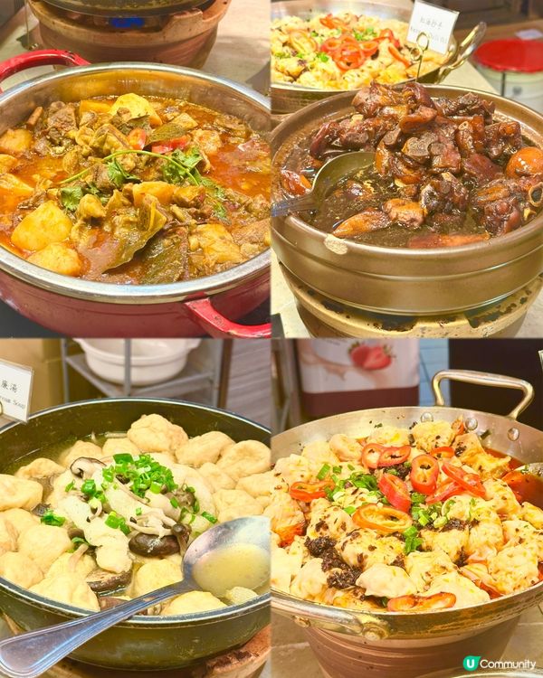 銅鑼灣美食之旅！🦞🦀🦪😋