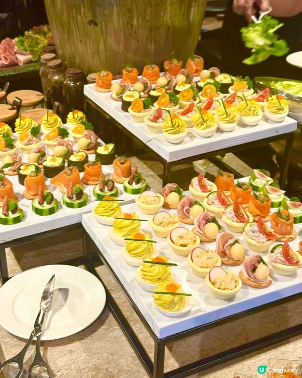 銅鑼灣美食之旅！🦞🦀🦪😋