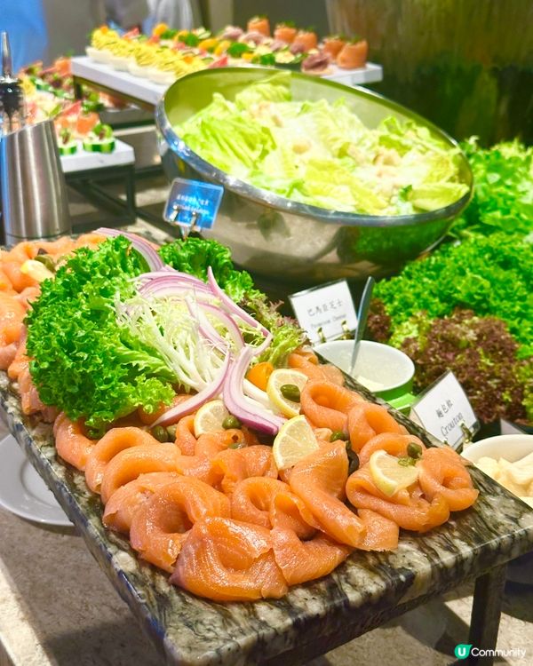 銅鑼灣美食之旅！🦞🦀🦪😋