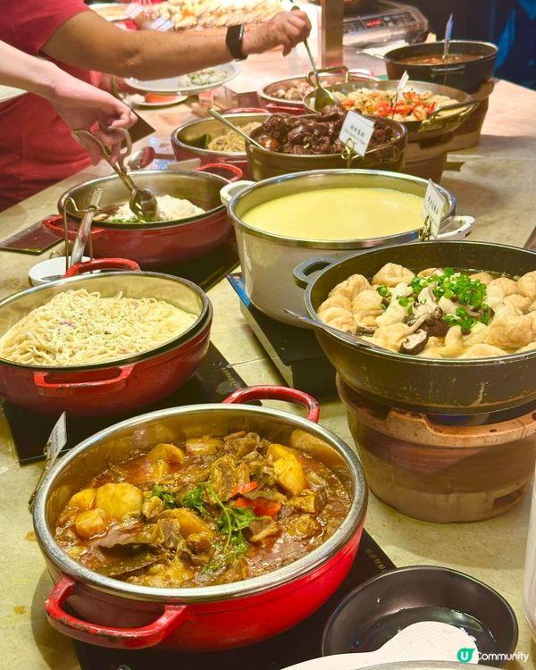 銅鑼灣美食之旅！🦞🦀🦪😋