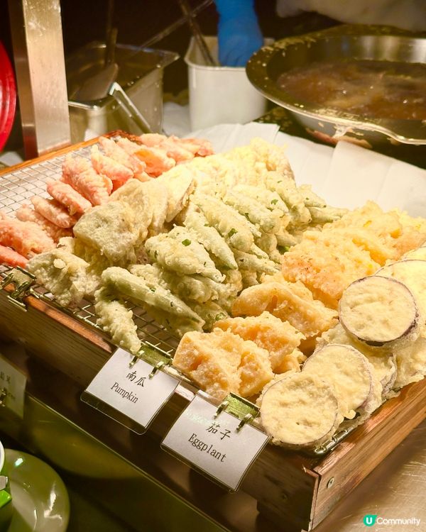 銅鑼灣美食之旅！🦞🦀🦪😋