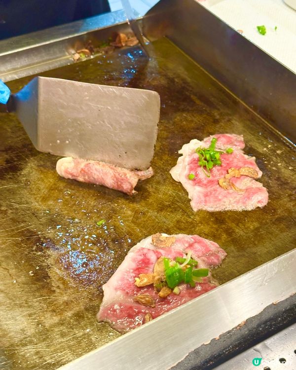 銅鑼灣美食之旅！🦞🦀🦪😋