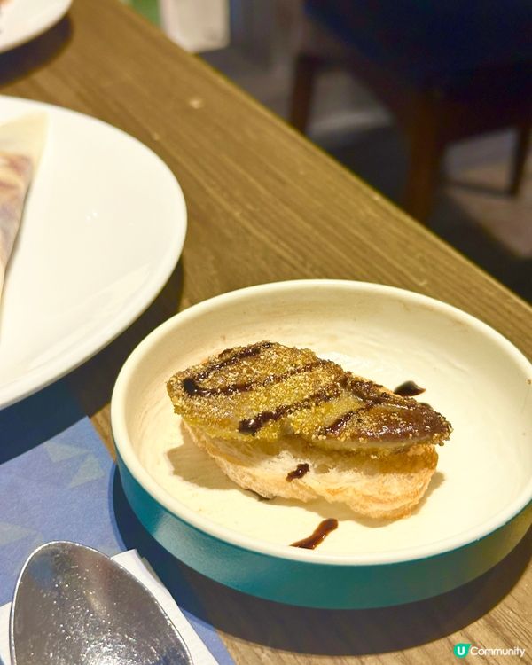 銅鑼灣美食之旅！🦞🦀🦪😋