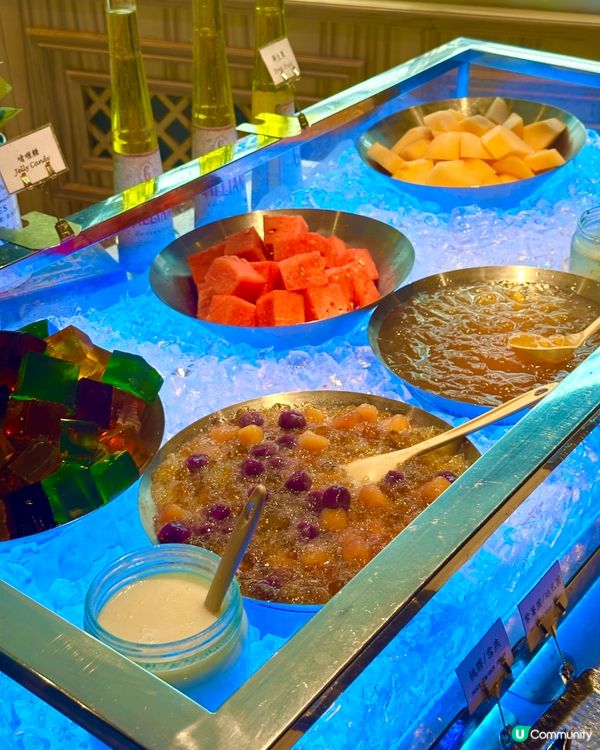 銅鑼灣美食之旅！🦞🦀🦪😋