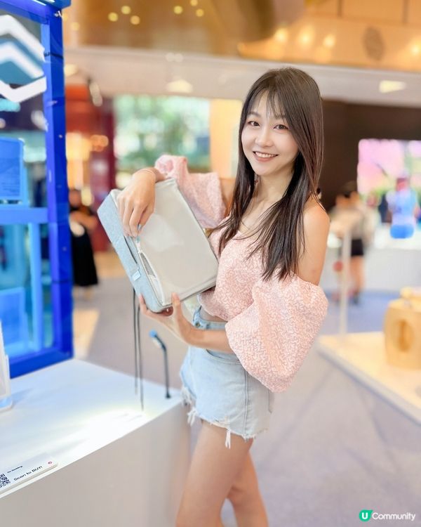 ｢香港智營設計大賞2025｣K11購物藝術館展覽