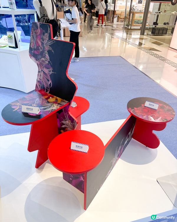 ｢香港智營設計大賞2025｣K11購物藝術館展覽