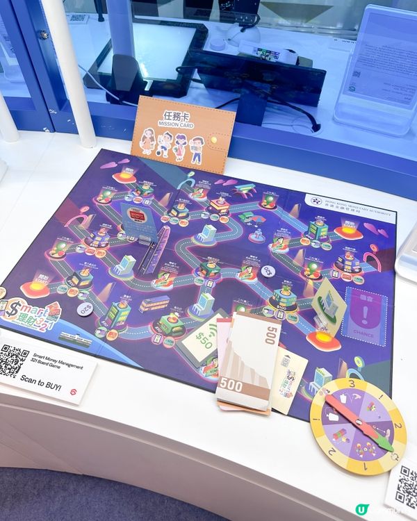 ｢香港智營設計大賞2025｣K11購物藝術館展覽