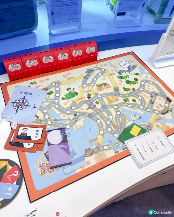 ｢香港智營設計大賞2025｣K11購物藝術館展覽