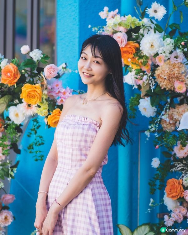 香港好去處,渡假Feel｢彩虹小屋｣