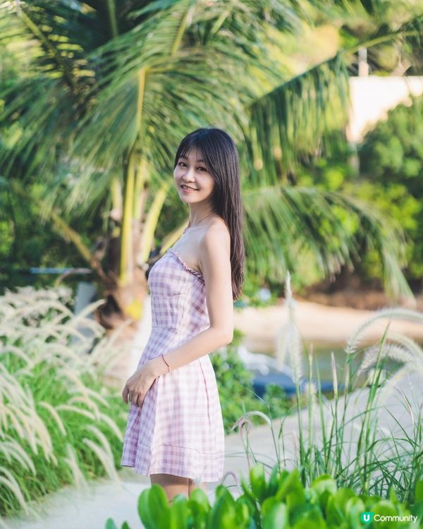 香港好去處,渡假Feel｢彩虹小屋｣