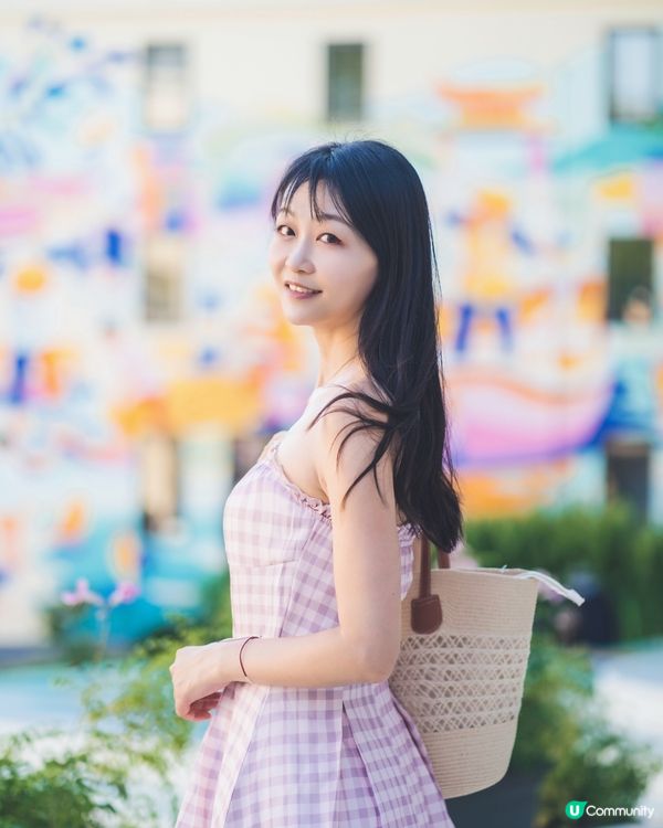 香港好去處,渡假Feel｢彩虹小屋｣