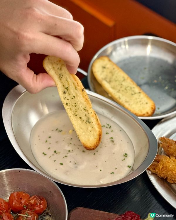 $258任食牛扒🥩100分鐘無限refill‼️