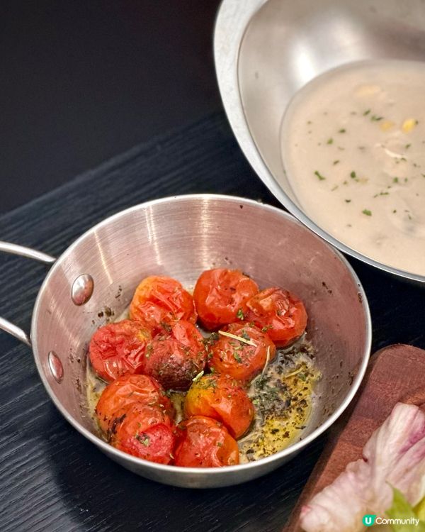 $258任食牛扒🥩100分鐘無限refill‼️