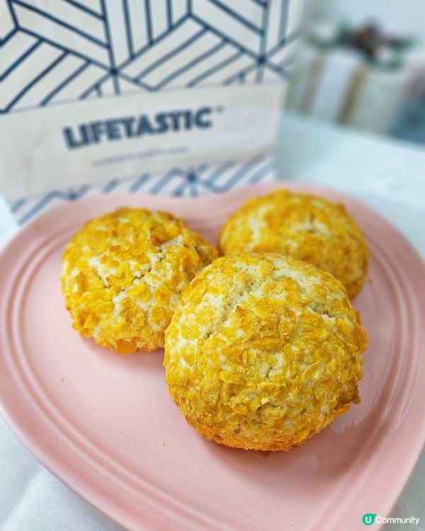 【】

榴槤麻糬蛋糕🤤！24K榴槤控必試！😋