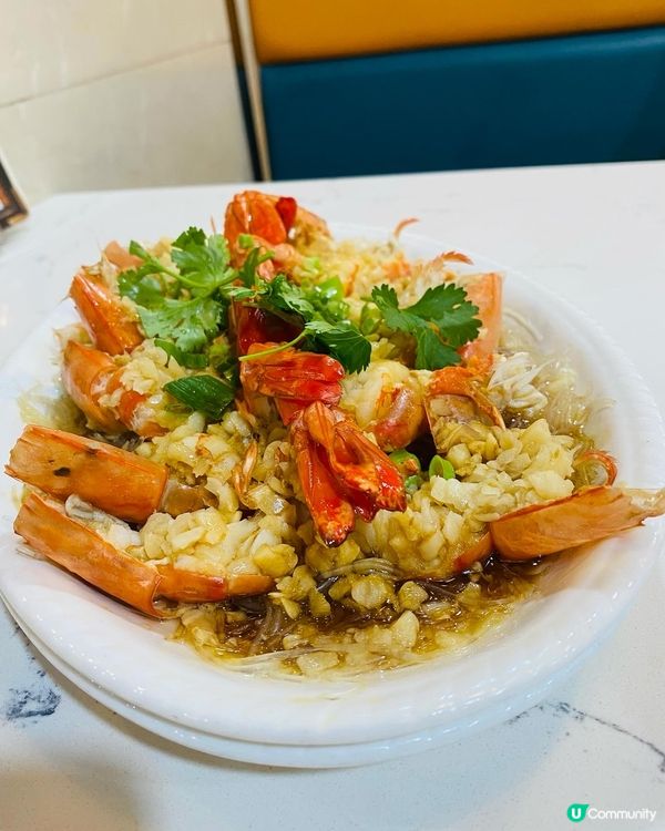 九龍城➡️➡️➡️大城小廚