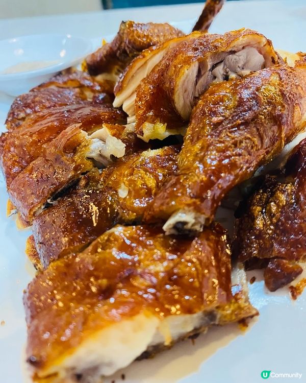 九龍城➡️➡️➡️大城小廚