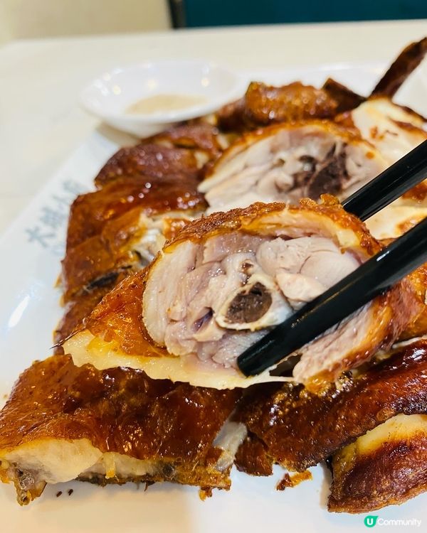 九龍城➡️➡️➡️大城小廚