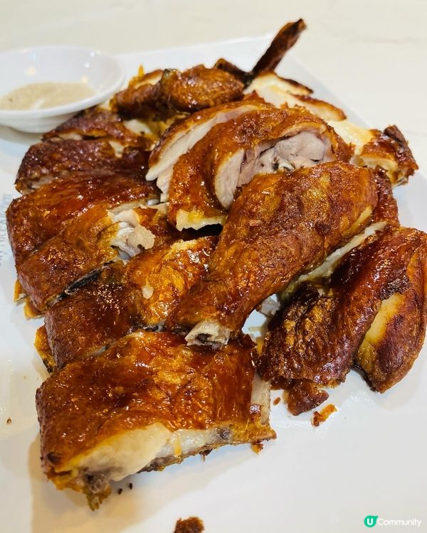 九龍城➡️➡️➡️大城小廚