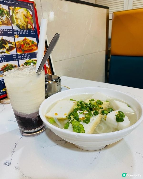 九龍城➡️➡️➡️大城小廚