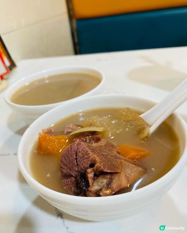 九龍城➡️➡️➡️大城小廚