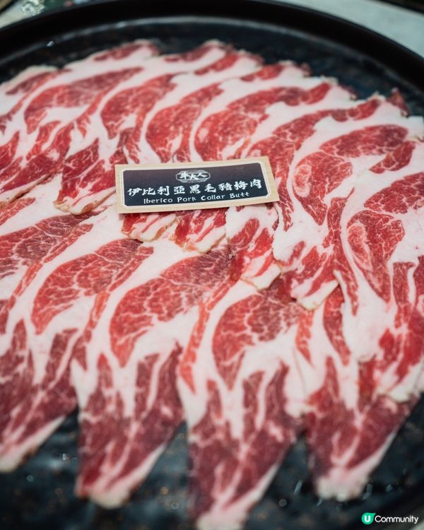 任食A4+黑毛和牛+鮑魚!120分鐘激抵放題!