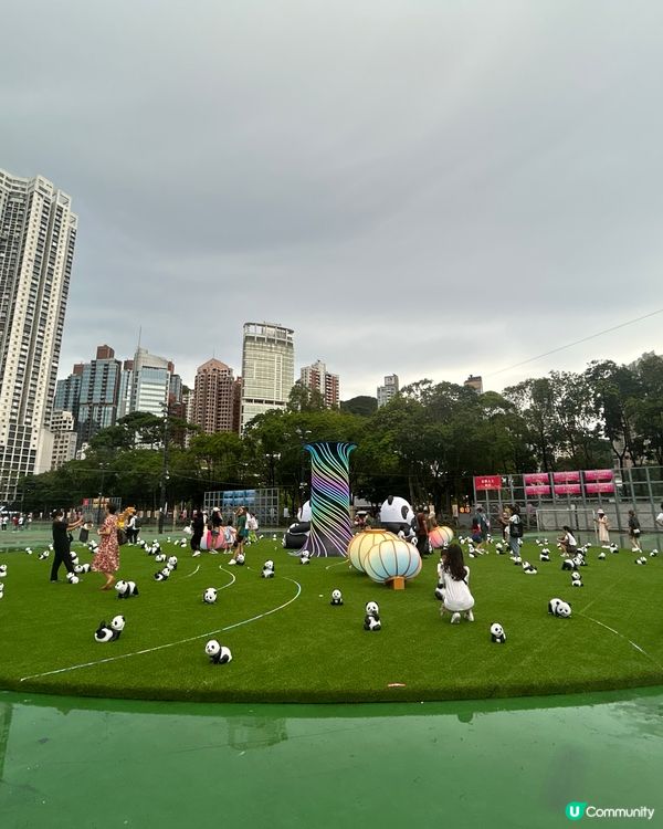 香港回歸28周年