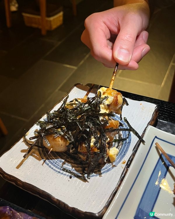 炭燒香獨家串燒·啤酒買一送一🍻😍😙