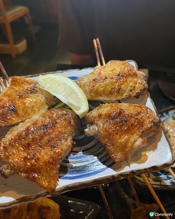 炭燒香獨家串燒·啤酒買一送一🍻😍😙