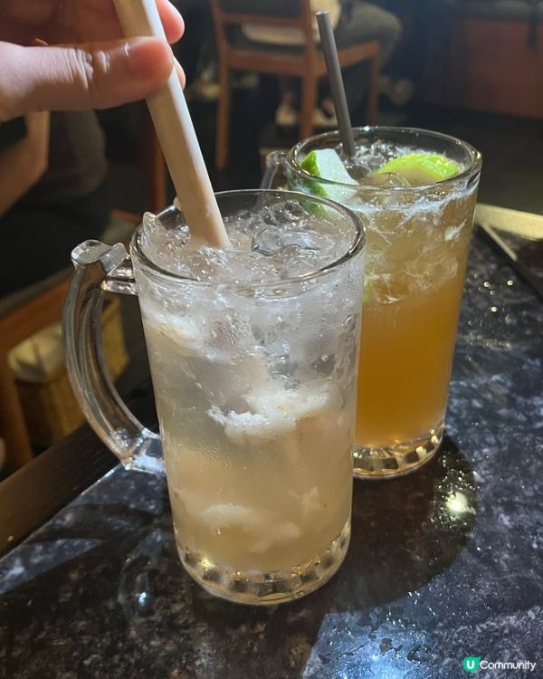 炭燒香獨家串燒·啤酒買一送一🍻😍😙