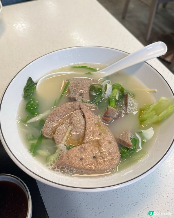 1. 太子掃街🤤！《竹面譜》和牛飯超正！😋 #太子美食