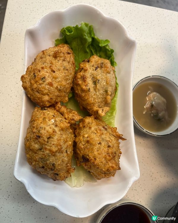 1. 太子掃街🤤！《竹面譜》和牛飯超正！😋 #太子美食