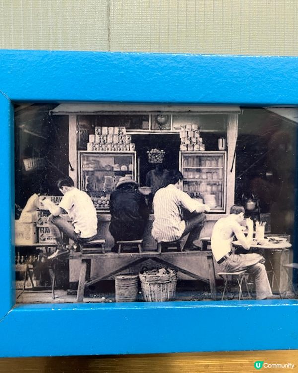 1. 太子掃街🤤！《竹面譜》和牛飯超正！😋 #太子美食