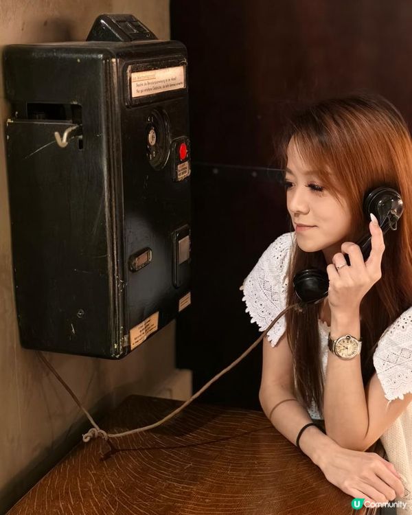 台北·文青風復古酒店Hotel PAPA WHALE